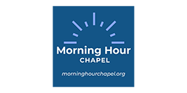 Morning Hour Chapel
