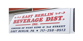 East Berlin Beverage