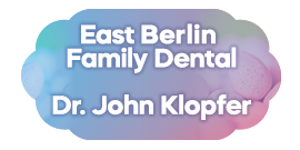 East Berlin Family Dentistry – Dr. John Klopfer