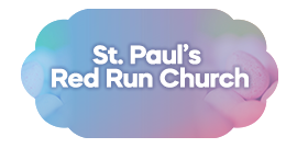 St. Paul’s Red Run Church