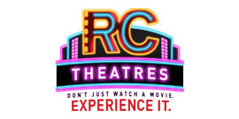 RC Theaters